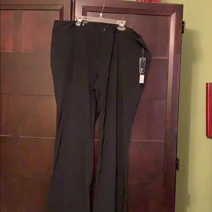 Size 18, Mossimo brand Black dress pants